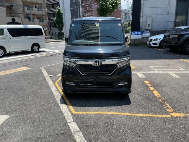FK新栄２丁目4109駐車場