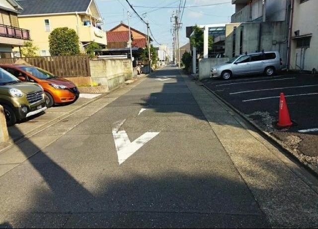 周辺写真
