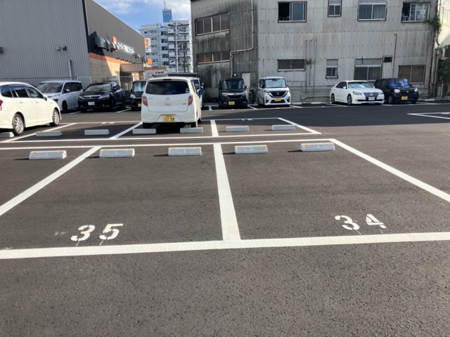 車室写真