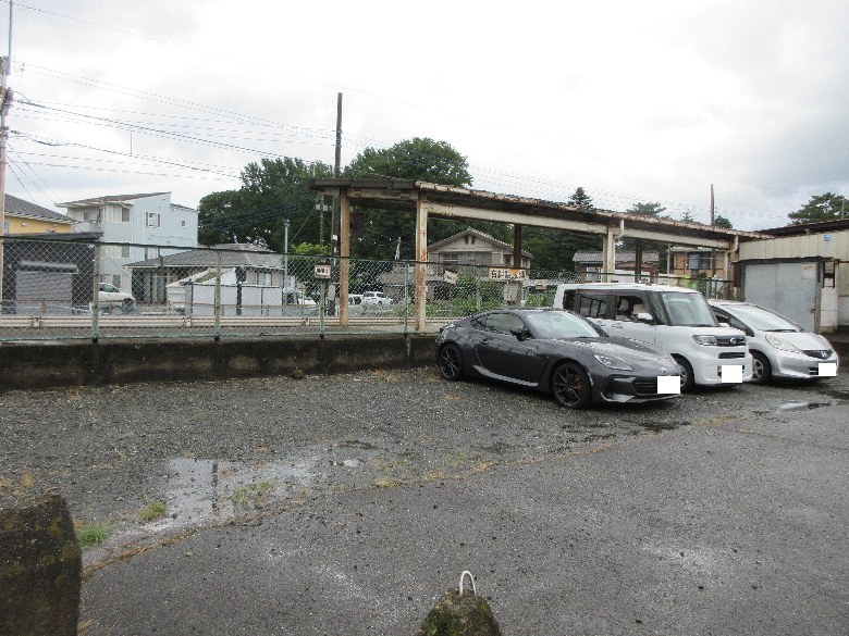 車室写真