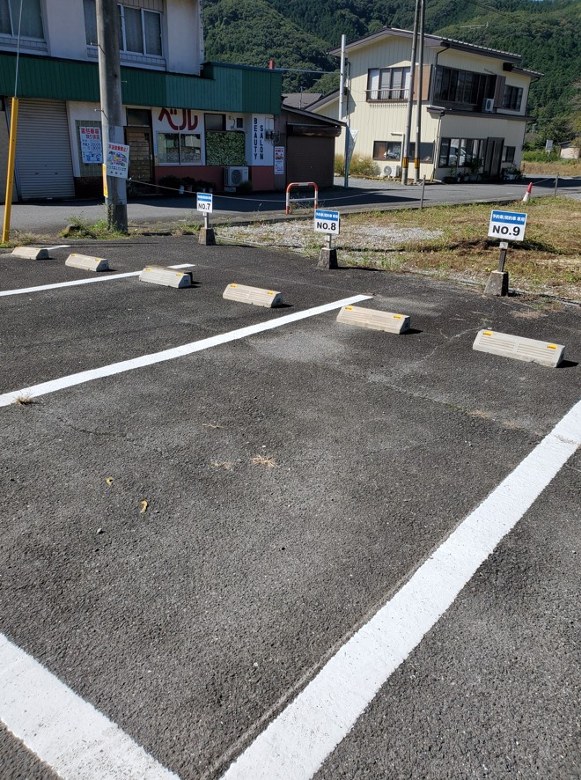 車室写真