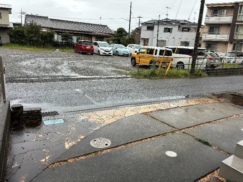 車室写真