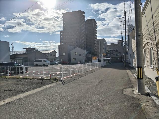 周辺写真