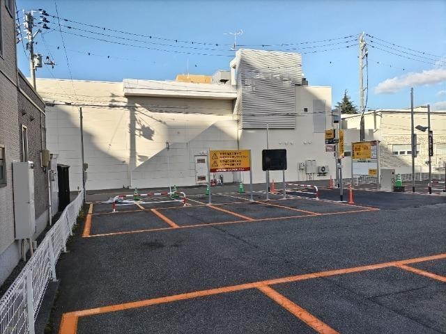 車室写真