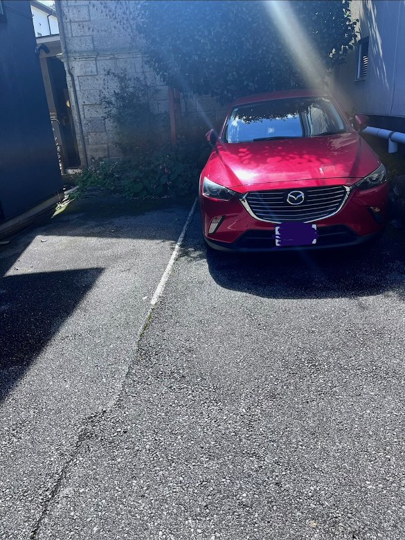 車室写真