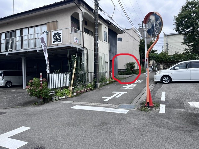 周辺写真