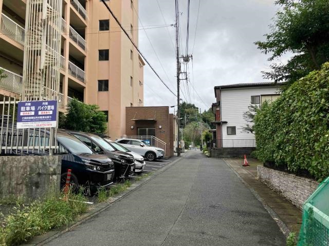 周辺写真