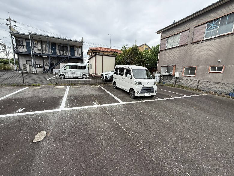 車室写真