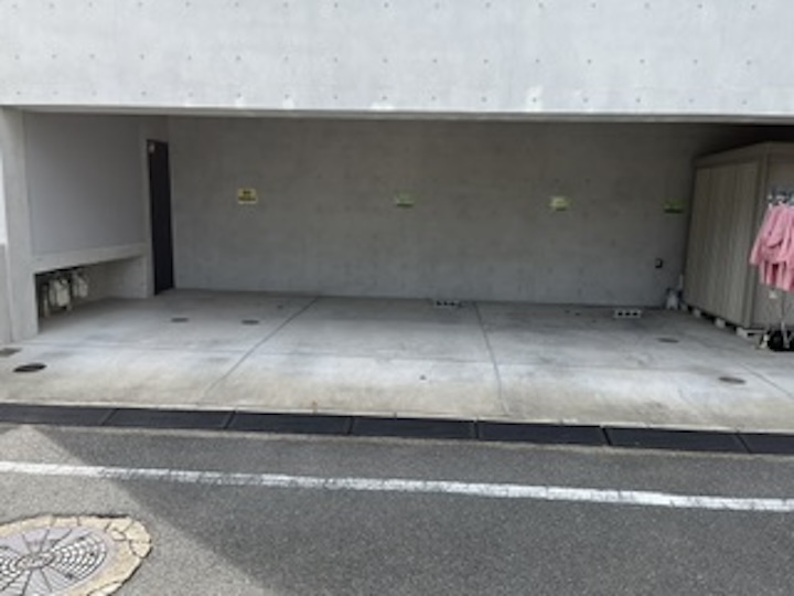 レイアウト