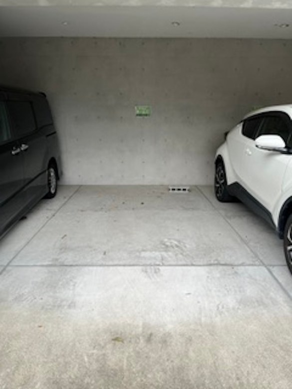 車室写真