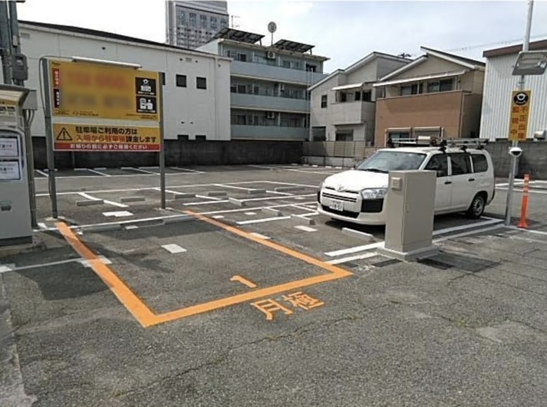 西長洲町２丁目第４