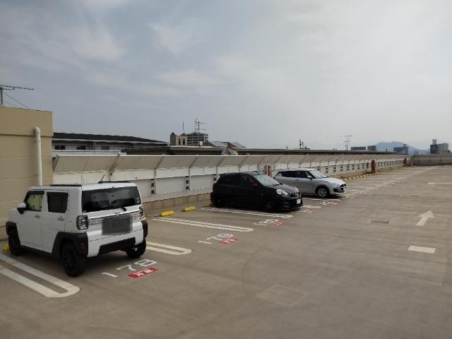 車室写真