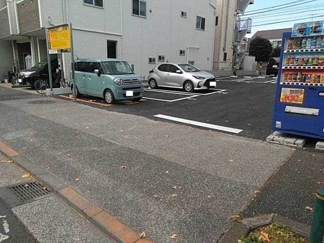 周辺写真