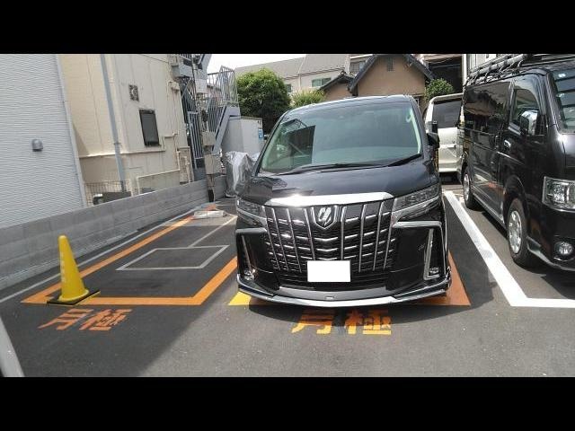 大田中央第１８