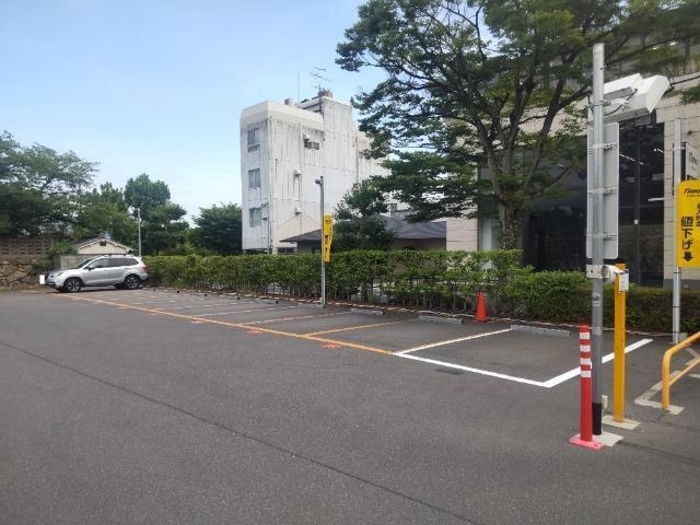 岡山丸の内２丁目