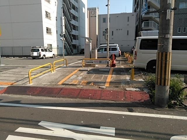 尼崎北第６