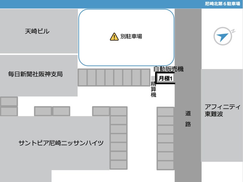 レイアウト