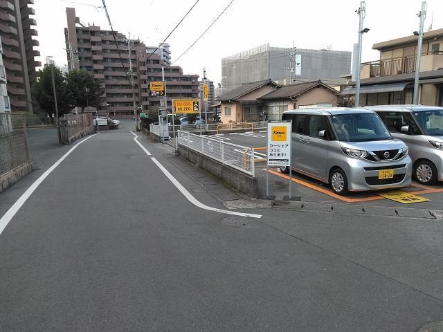 周辺写真