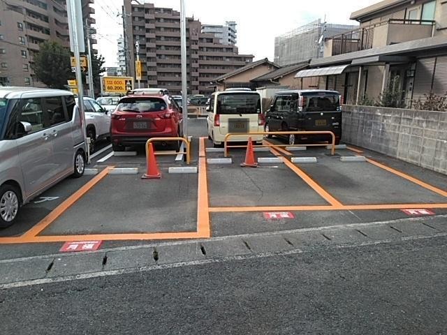 水前寺公園第４
