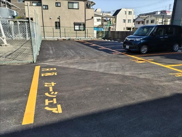 車室写真