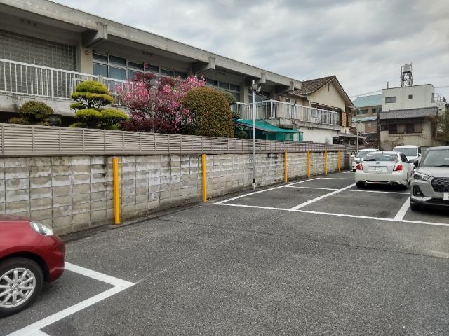 車室写真