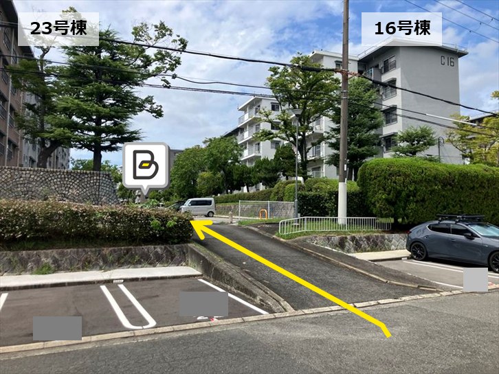 周辺写真