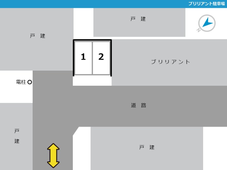 レイアウト