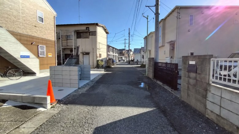 周辺写真
