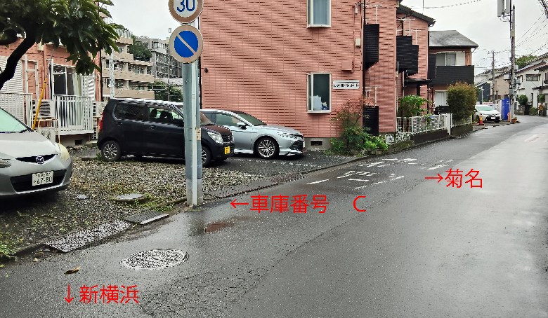 周辺写真