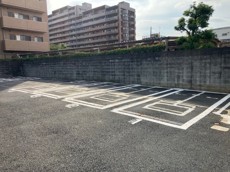 車室写真