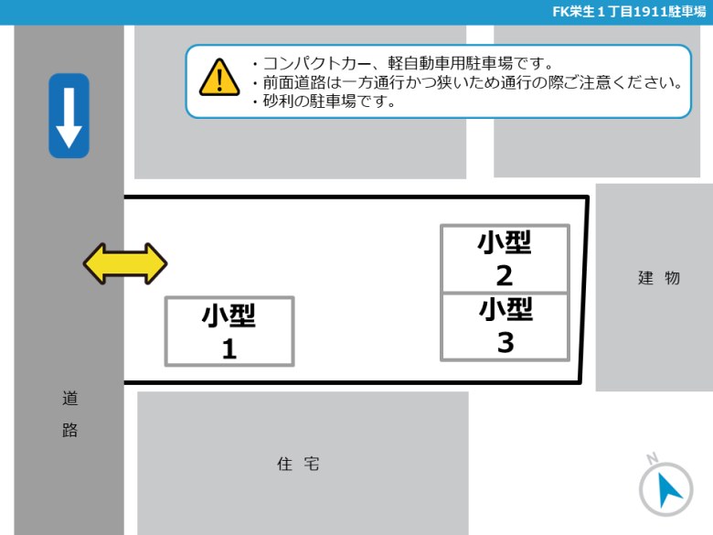 レイアウト