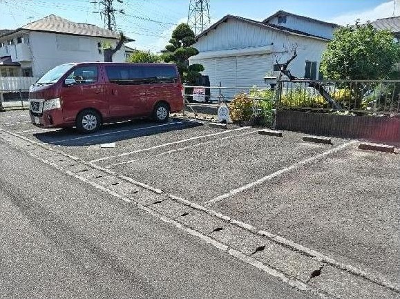 車室写真