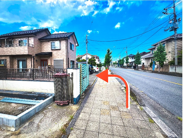 周辺写真