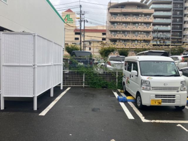 車室写真