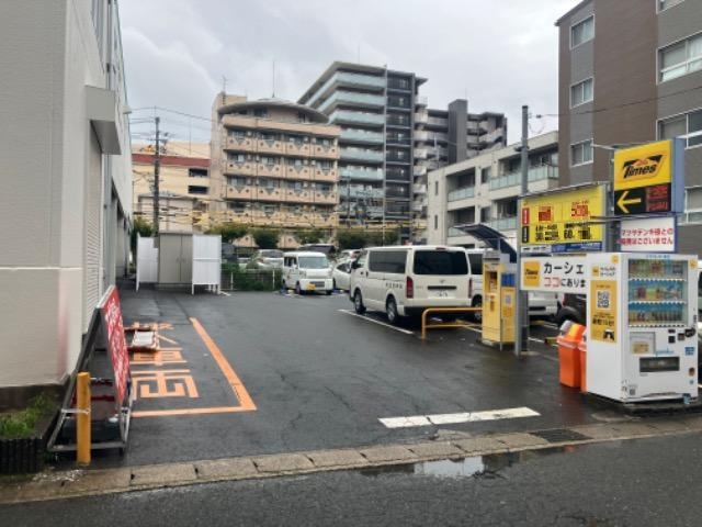 周辺写真