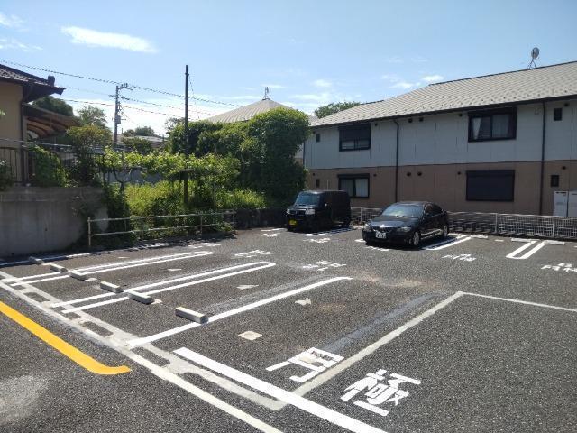 車室写真