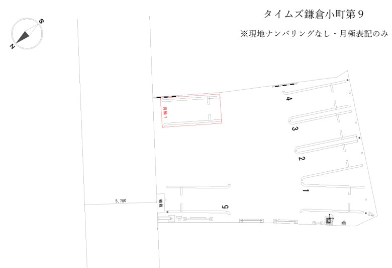 レイアウト
