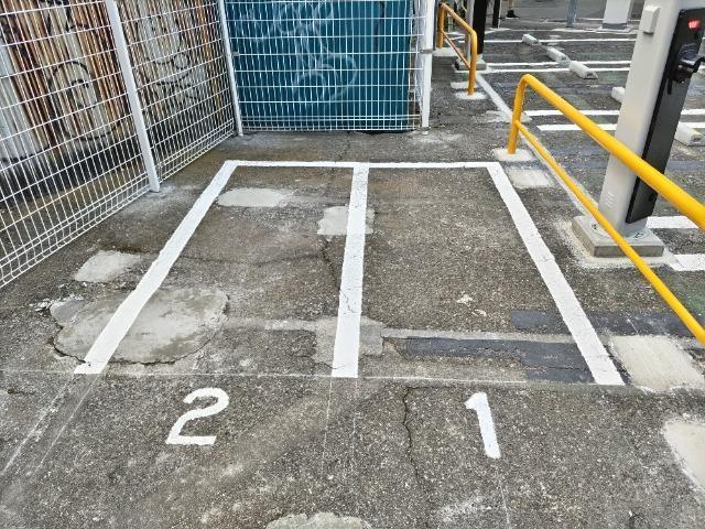 車室写真