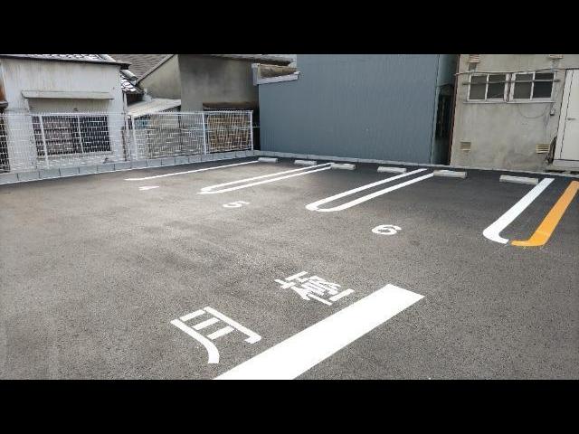 車室写真