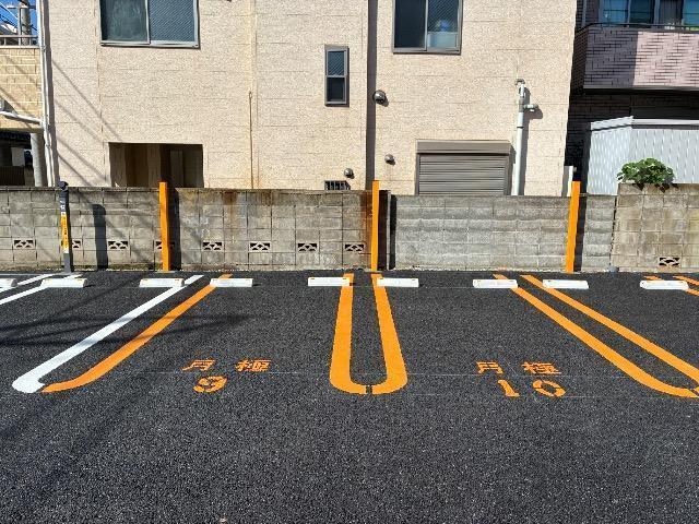 車室写真