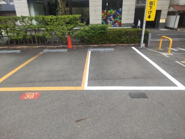 車室写真