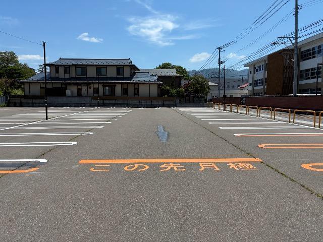 車室写真