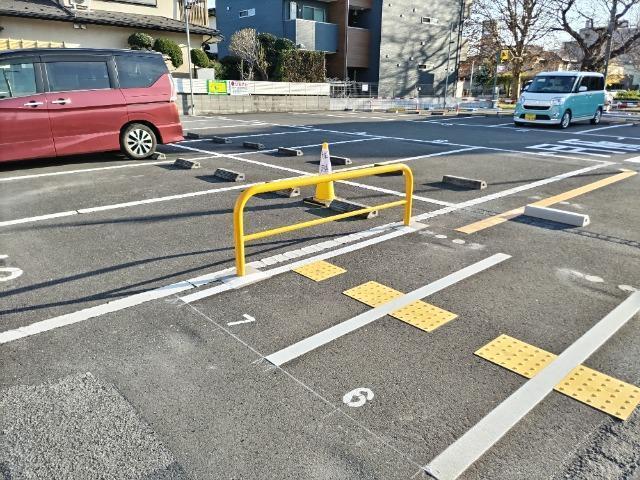 車室写真
