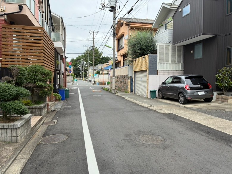 周辺写真