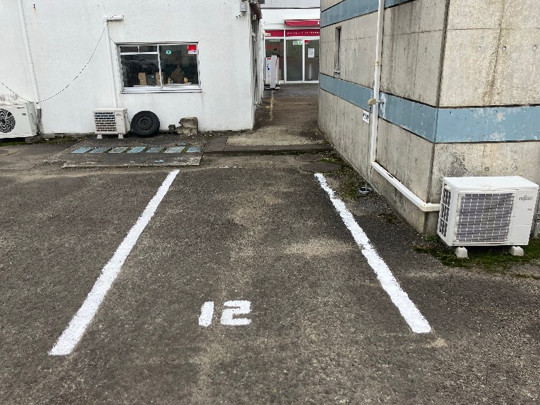 周辺写真