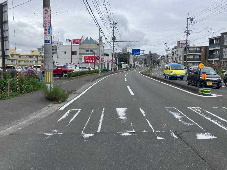 車室写真