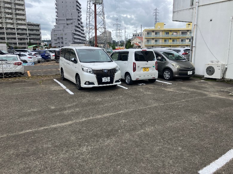 レイアウト