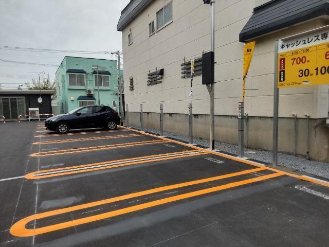 車室写真