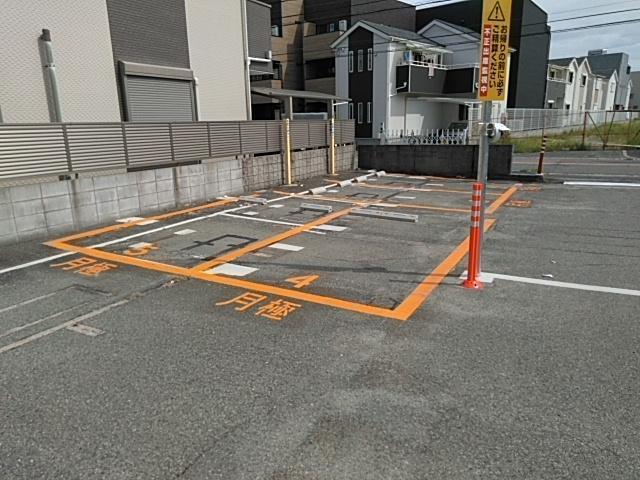 車室写真