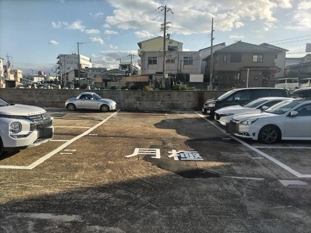 車室写真